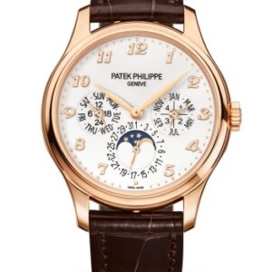 Patek Philippe 5327R - Grand Complications
