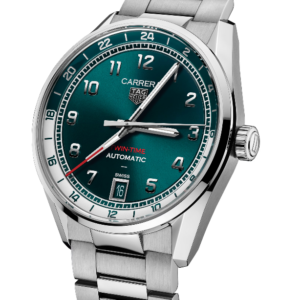 TAG Heuer Carrera Date Twin-Time